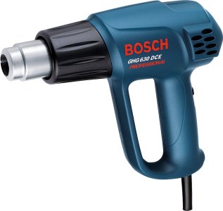 Soprador Termico Bosch Ghg630 Dce - 060194C714
