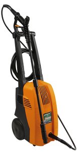 Lavadora Alta Pressão Resid Jacto J6000 Stop Total 220V - 1175430