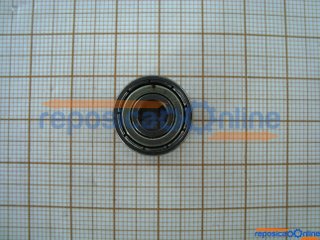 Rolamento De Aco - 2610911938 - Bosch