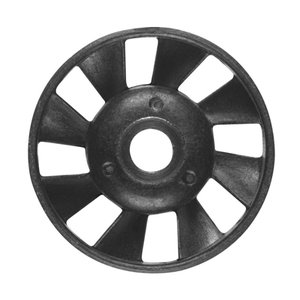 Soprador De Pó Para Micro Retífica 490 Dremel - 26150490Aa