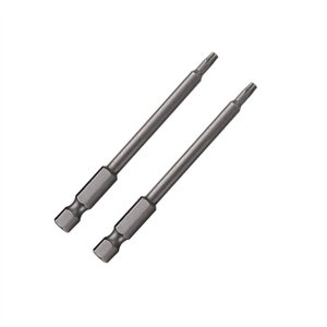 Conjunto Ponta T25 Makita - 111-0020