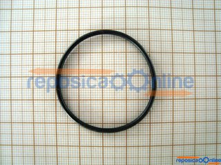 Anel O-Ring 39,0X2,0Mm Para Ferramentas Pneumáticas Bosch - 3600210022