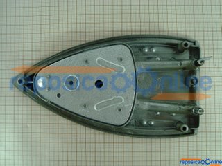 CONJ. BASE ACABADA X560 127V - N361001 - BLACK&DECKER