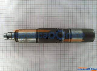 Carcaca De Aco Bosch - 1615806229