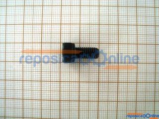 Parafuso Allen M6X12 Para Plaina / Serra Meia Esquadria / Serra Fita Makita - 922312-0