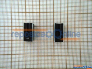 Escova P/ S. Circular S. Hobby Importada - 2610386546 - Bosch