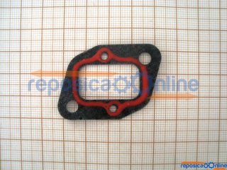 Junta Carburador Rocadeira Lyn-430 Lynus - 4728.2