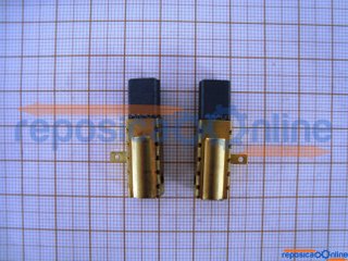 Escova P/ Martelo 11258 Bosch - 1619P01777