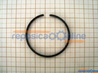Anel Do Pistao Para Motoserra A Gasolina Macrotop Yd-Ku03-45 - 346.9