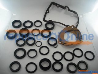 Jogo De Vedacao - 516427 - Jacto