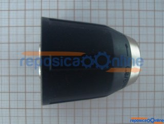 Mandril 10Mm Bosch - 2609110799