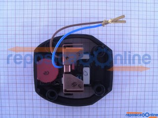 Regulador Vel.115V - 9618089253 - Bosch