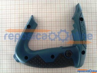 Tampa Do Punho - F000603060 - Bosch