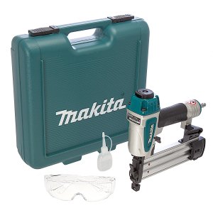 Pinador Pneumatico 15 A 50 Mm Af505 Makita