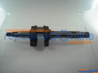 Virabrequim (168Flz) - 00013150.5 - Garthen