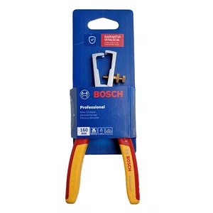 Decapador De Fios Universal 160Mm Vde Pro Bosch - 1600A02Ne7