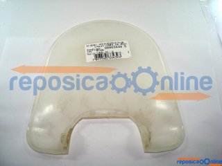 Saia De Protecao Do Pcv-600 - Garthen - 00003439.5