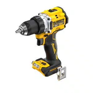 Dewalt Dcd801B Parafusadeira/Furadeira 13Mm(1/2") 20V Max* E-Clutch - Dcd801B-B3
