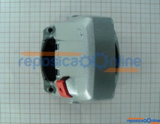 Carcaca Da Engrenagem Bosch - 1605806525