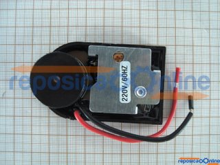 Modulo Eletronico 220V - 5140090-54 - Stanley