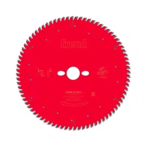 Disco 200X25X64 F30 Rt  Freud - F03Fs08032