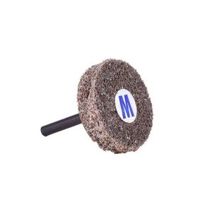 Ponta Abrasiva De Oxido Aluminio Dremel - 500 - 2615000500