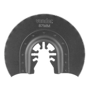 Disco Corte  87Mm P/Mad. P/Multifuncao V 9316130200