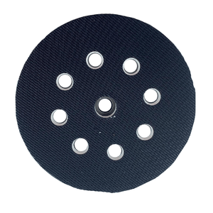 Disco De Apoio De Borracha - 2600120052 - Bosch