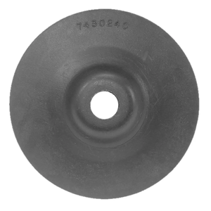 Disco De Borracha 100Mm Makita 794187-5