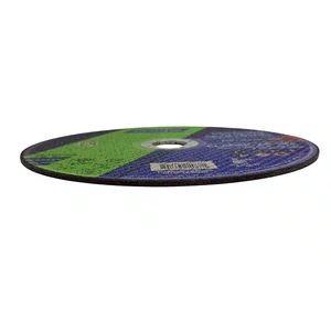 Disco De Corte Para Aço E Inox 180X3,0X22,23Mm Ar302 Classic