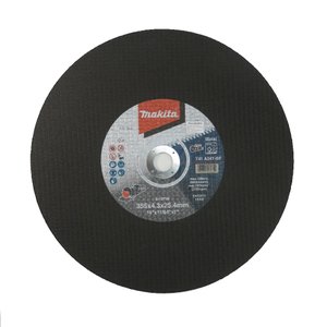 Disco De Corte 5Un 14"X11/64"X1" E-12790-5 - Makita