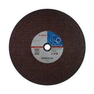 Disco De Corte Standard For Metal 355X3,1X25,40Mm Reto Bosch - 2608602759