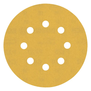 Disco De Lixa Expert C470 G320 125Mm 2608900810000