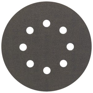 Disco De Lixa Gr.240 C 5 Unidades 2608605119000