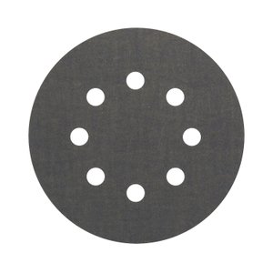 Disco De Lixa Gr.400 C 5 Unidades 2608605121000