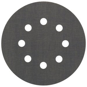 Disco De Lixa Gr.600 C 5 Unidades 2608605122000