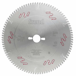 Disco De Serra Circular 250 Mm 80 Dentes F30 Freud - F03Fs05119