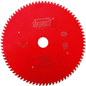 Disco Serra Bancada 10" Para Mdf Freud - F03Fs09804