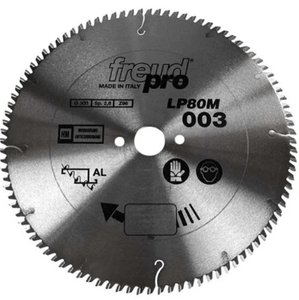 Disco De Serra Circular Freud Lpm80M 0003  300 X 30 X 2.8 X 96T Freud - F03Fs03777