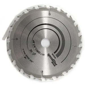 Disco De Serra Speedline - 2608640991 - Bosch