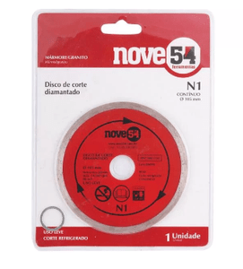 Disco Diamantado 105Mm N1 954 1268100001