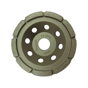 Disco Diamantado De Desbaste 115X22.23Mm - D-60676 - Makita