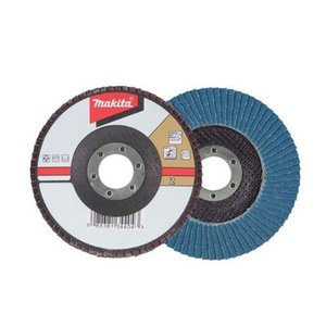 Disco Flap Grao 120 - D-29496 - Makita
