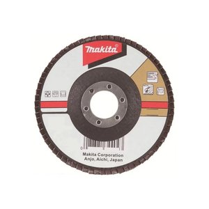 Disco Flap Grao 60 Makita - D-29474