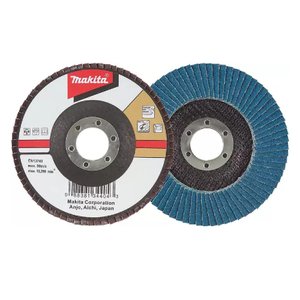 Disco Flap Grao 80 Makita - D-29480