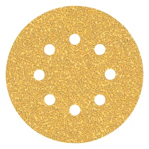 Disco Lixa Expert C470 125Mm G40 Bosch - 2608900908