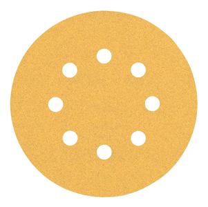 Disco Lixa Expert C470 125Mm G60120240 Bosch - 2608900812