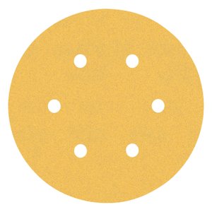 Disco Lixa Expert C470 150Mm G120 Bosch - 2608900921