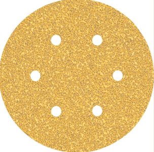 Disco Lixa Expert C470 150Mm G40 Bosch - 2608900917