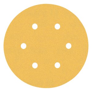 Disco Lixa Expert C470 150Mm G60120240 Bosch - 2608900822